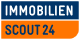 Logo Immobilienscout 24